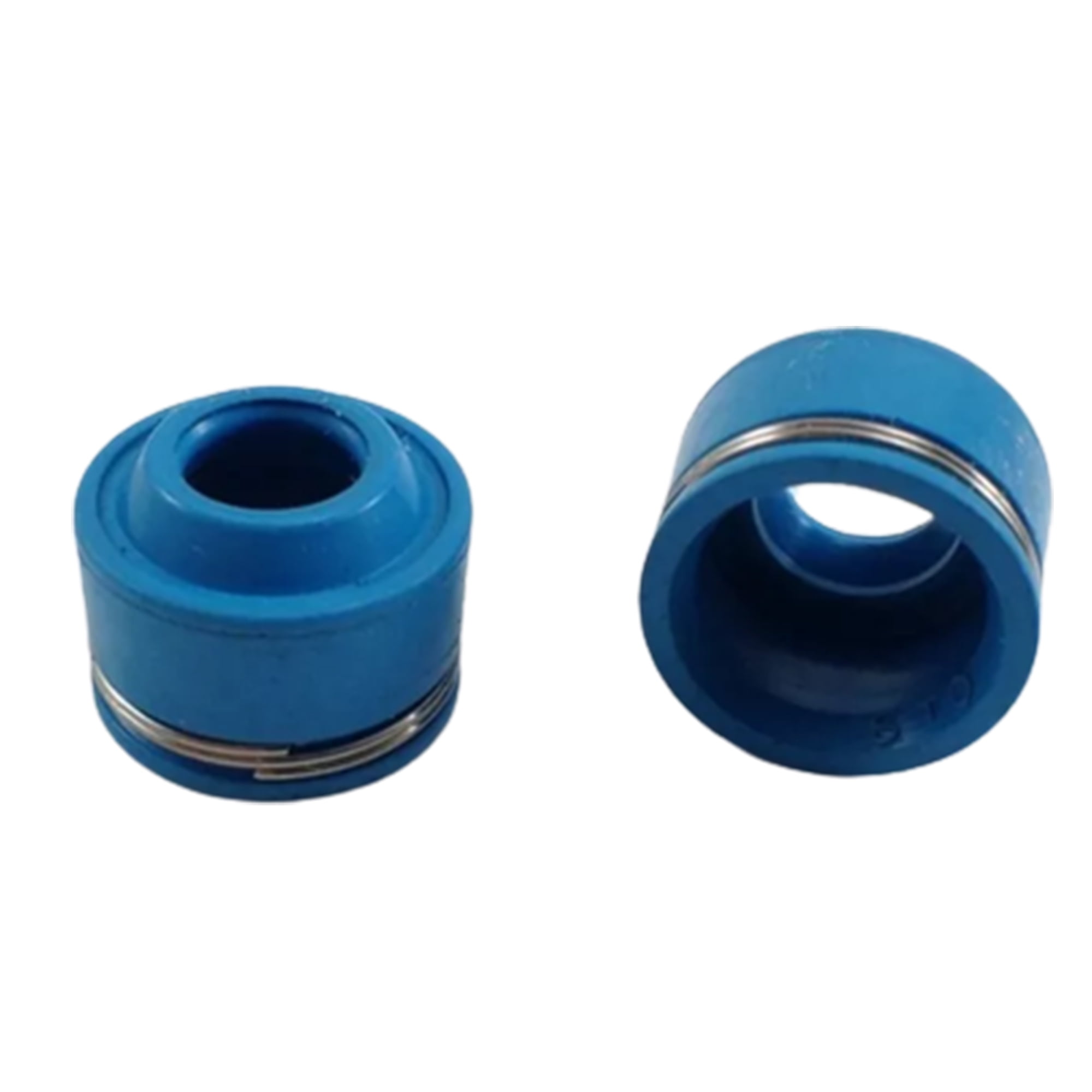 Honda XL100 XR100 XL XR 100 ALL YEARS VITON Valve Seals Set of 2