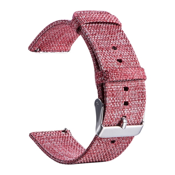 XWSHYW Aparatos Electrónicos Reloj Compatible con Correa de Repuesto para Reloj Deportivo.