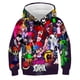 thumbnail image 2 of Nueva sudadera con capucha con estampado 3D Friday Night Funkin para niños, ropa para niños, sudadera de moda para niños, ropa de calle, juego de anime, camisetas de gran tamaño, 2 of 5