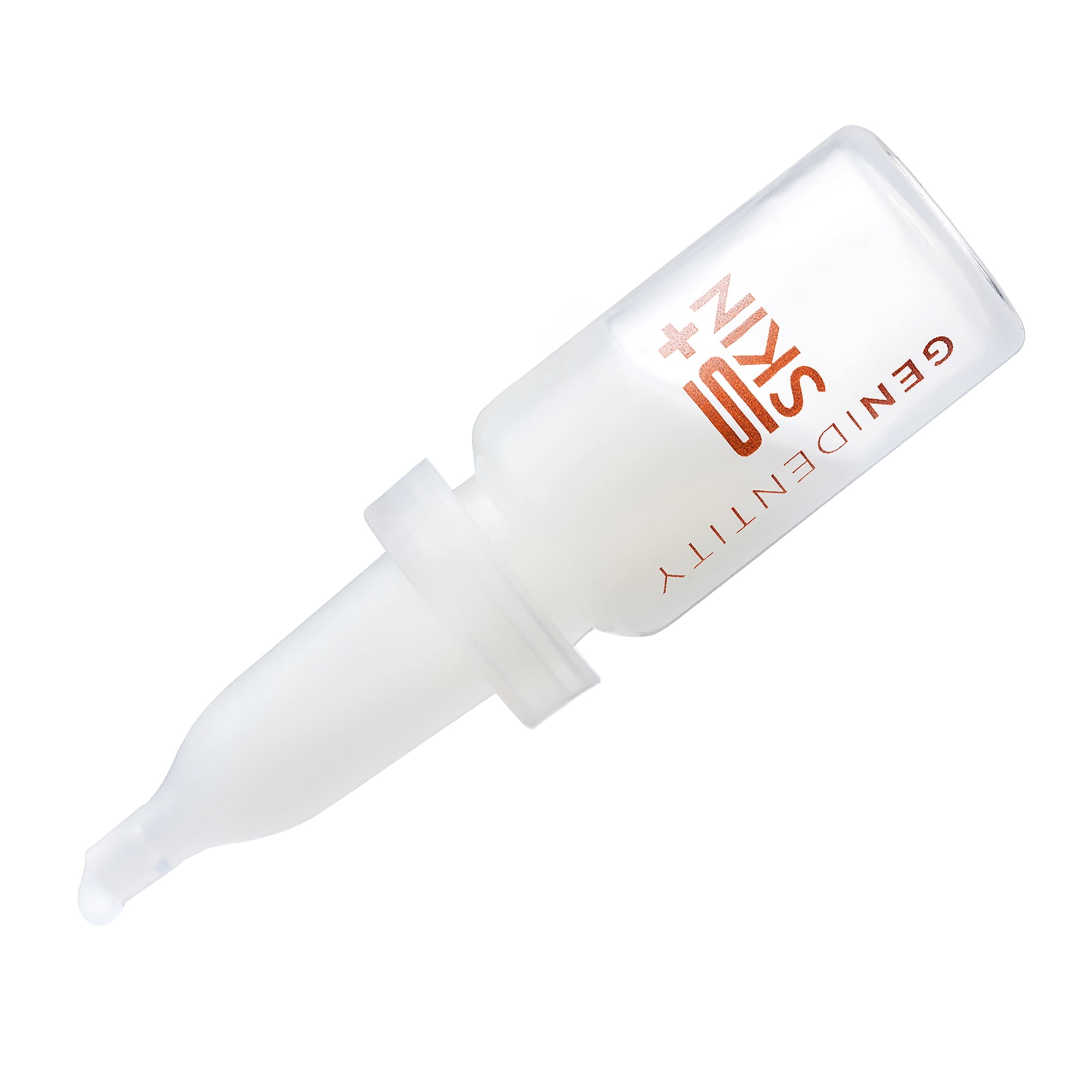 Gen Identity Skin Immersive Antiaging Serum, Face Serum, 4 pc