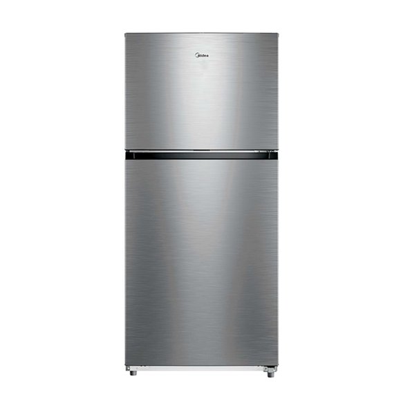 Refrigerador Top Mount Inverter Quattro Bru Steel 20 Pies