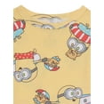 thumbnail image 2 of Character Summer Toddler Pajama Set, 2-Piece, Sizes 12M-5T, 2 of 3