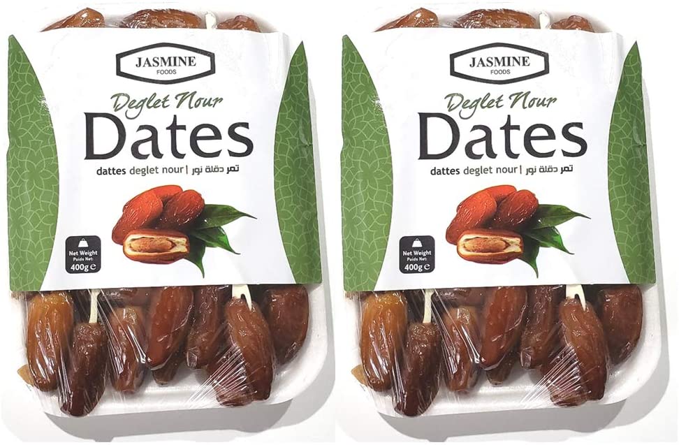 Tunisian Dates 400g (Pack of 2) Walmart Canada