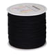 thumbnail image 5 of Hilo de Cordón de Nylon , para Abalorios, Nudos de Macramé, Negro Zulema Cordón de nylon macramé, 5 of 7