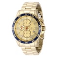 thumbnail image 1 of RELOJ INVICTA 49095 ORO, 1 of 1