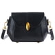 thumbnail image 1 of Bolso Sillín Elegante para Mujer Hombro PU Con Asa Superior Gran Capacidad, 1 of 9