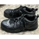 thumbnail image 2 of New Balance 608V5 Black Leather Training Sneakers Slip Resist MX608AB5 Mens 8, 2 of 6