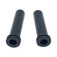 thumbnail image 1 of Fenhaliny 694000 Reemplazo de manguera de vacío de 2 piezas para Briggs and Stratton Reemplaza 281730 691040, 1 of 5