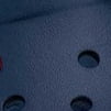 Navy/Red
