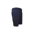 thumbnail image 3 of Bermuda George Para Hombre de Gabardina Cargo Talla G Marino, 3 of 4