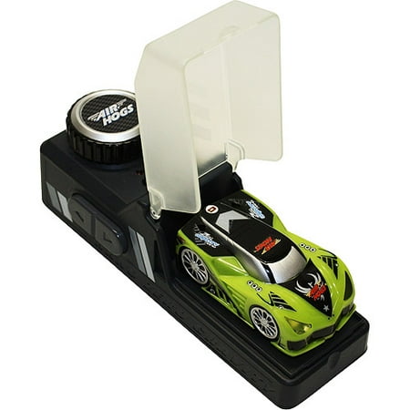Air Hogs Laser Zero Gravity Radio Controlled Vehicle