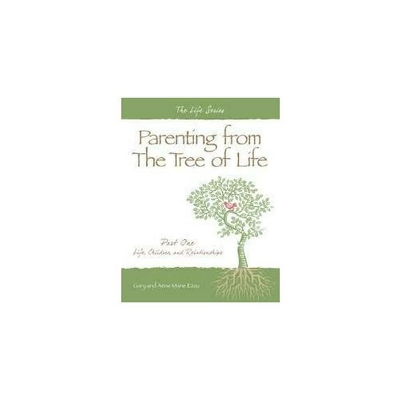 Pre-Owned Parenting From the Tree of Life Paperback