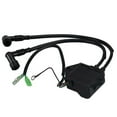 thumbnail image 2 of 3B2-06060 for TOHATSU Outboard Motor 9.8HP 8HP 2 Stroke Hidea 3B2-06060-0 3B2-06060-1 Boat Engine I, 2 of 5