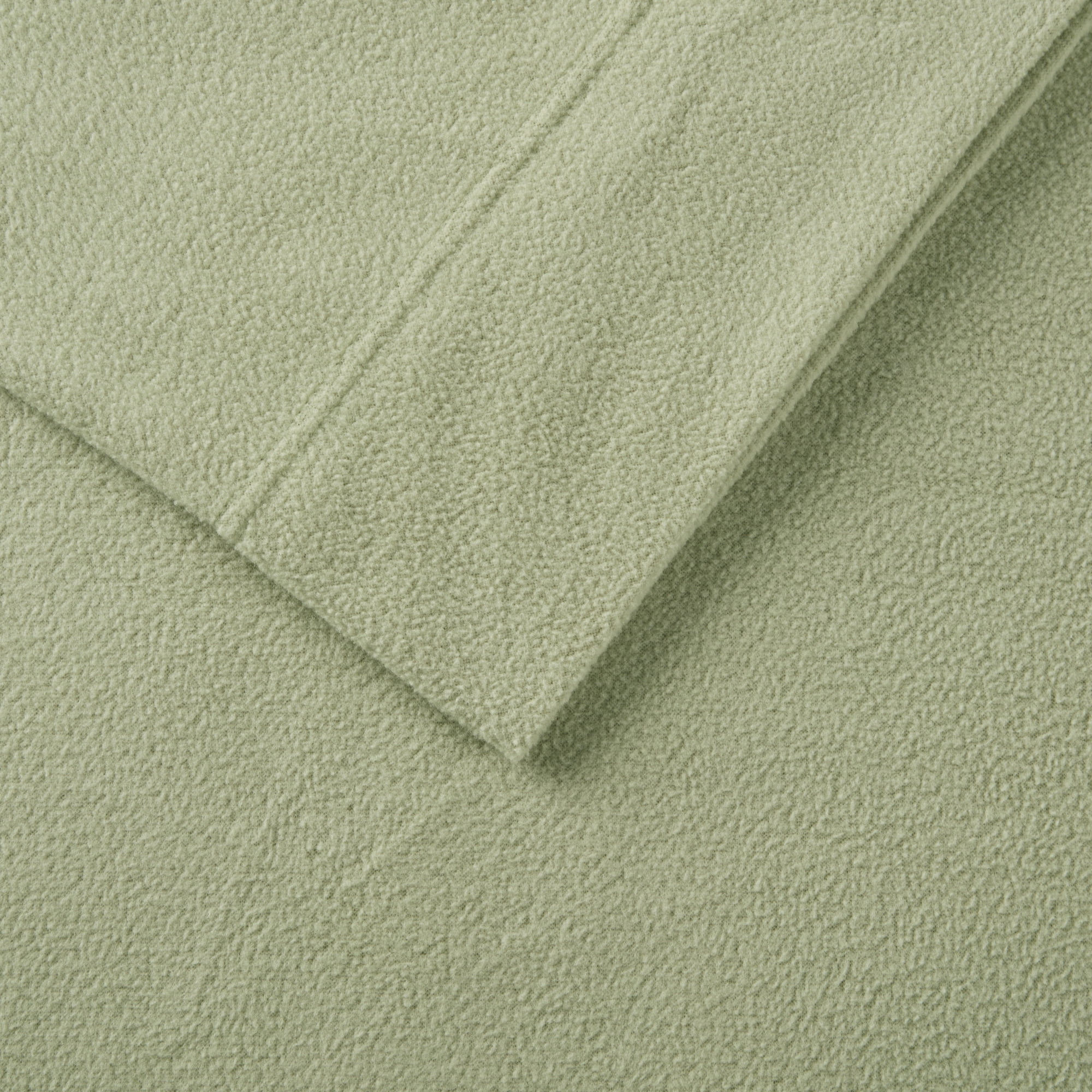 Comfort Classics Micro Fleece Sheet Set