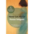 thumbnail image 1 of Never Let Me Go: With GCSE and A Level study guide (Faber Educational Editions), 1 of 1