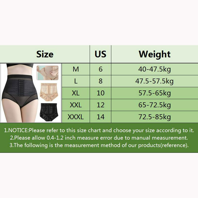 Shpwfbe Womens Underwear Boxers for Women Lace High Waist Brief