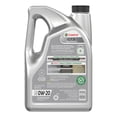 thumbnail image 4 of Castrol GTX Full Synthetic 0W-20 Motor Oil, 5 Quarts, 4 of 15
