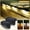 🔥 A_New, variant on ufehgfjh Outdoor Solar Railing And Stair Lights Weatherproof LED Fence Post Step Accent Lights Villa Courtyard Deck LED Solar Railing Lamps For Steps Pathway Safety Lighting
