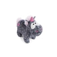thumbnail image 1 of Peluche Unicornio Diamante 13cm Nici 47650 Negro, 1 of 3