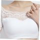 thumbnail image 2 of unbranded Bralette Crop Top Acolchado Sin Para Usar En Yoga Y Entrenamiento Físico, 2 of 6