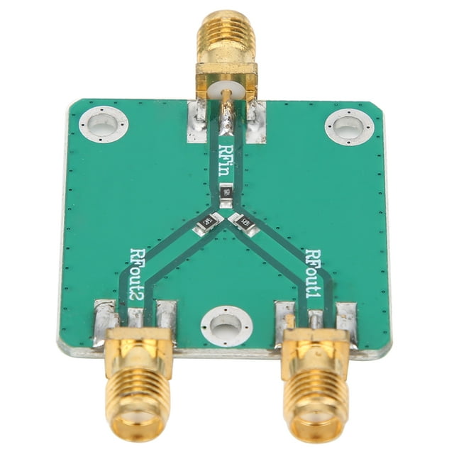 Distributeur de Puissance Pratique et Durable, Répartiteur de Puissance, pour Maison Marine