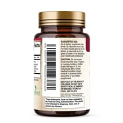 Resveratrol Supplement - 1800mg Per Serving Extra Strength Resveratrol Blend - Antioxidant Blend for Healthy Aging, Heart Health, Cellular Energy & Immune Support - Bottled in USA - 60 Capsules