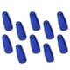 thumbnail image 2 of Kenally 10 piezas de tapas de neumáticos de bicicleta, accesorios de protección a prueba de polvo, cubiertas de vástago de llanta de Herramientas y ferretería Azul, 2 of 6