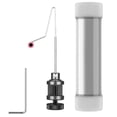thumbnail image 1 of Pesca Extractor Remover Fish Hyperbola Tackle Atacable Accesorios Metal para El Mero Carpas Crucia, 1 of 7