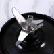 thumbnail image 2 of 6-Fin Blade Replacement for Juicer Parts-Compatible with Nutri Ninja Bl Extractor, 2 of 3