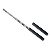 ASP F21FE Foam Grip, Electroless Fricton Loc Baton 21" 52413