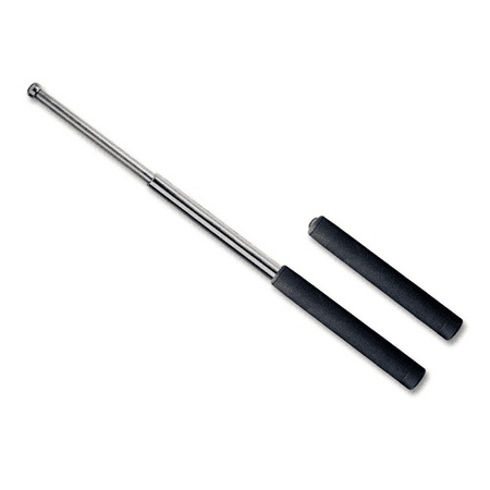 ASP F21FE Foam Grip, Electroless Fricton Loc Baton 21" 52413
