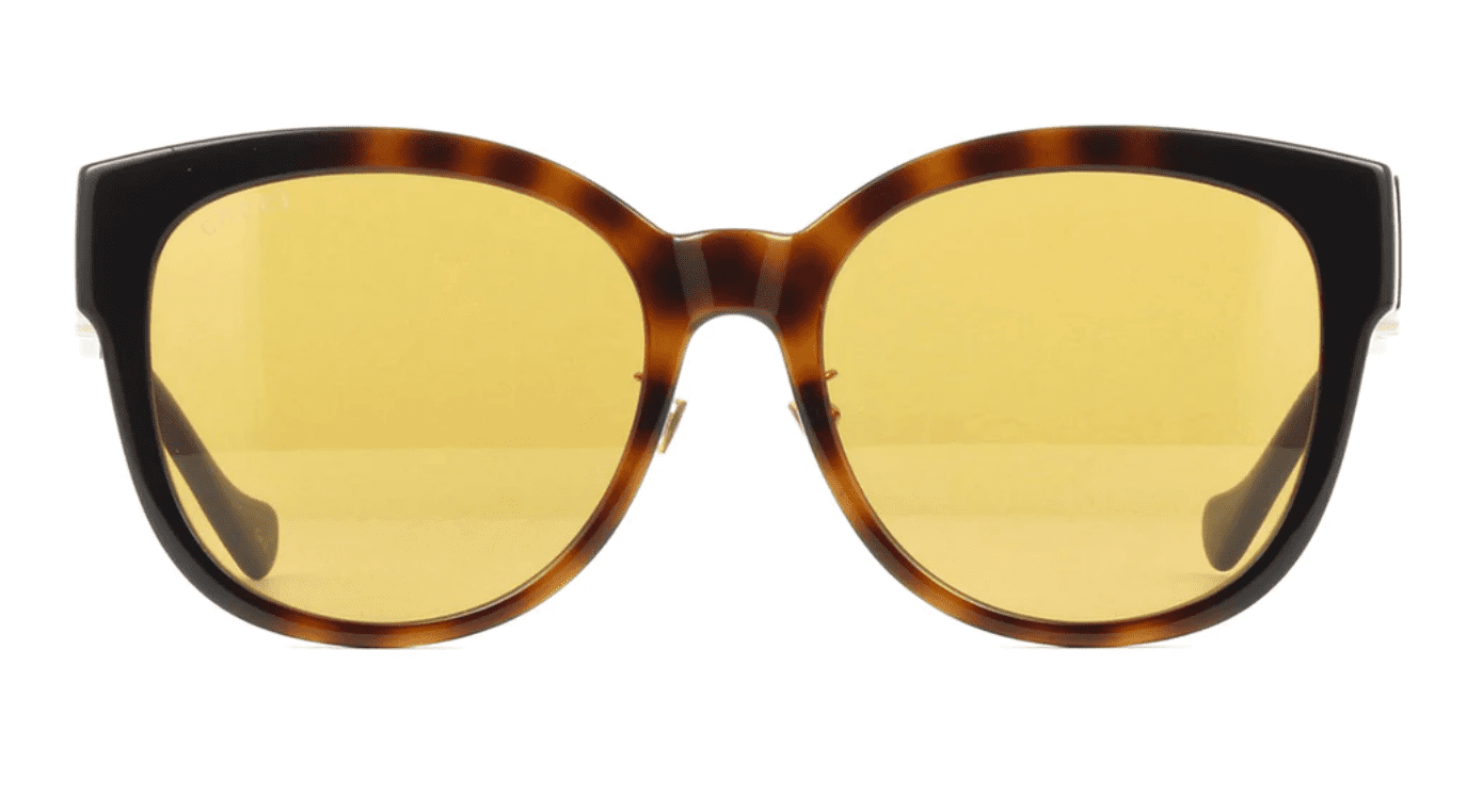 Gucci GG1028SK-003-56 56mm New Sunglasses - Walmart Business  display picture 2