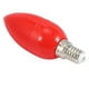 thumbnail image 5 of 5x Led Candle Light Candle Light Bulbs Red Fortune Lamp God Lights Energy Saving, 5 of 5