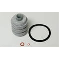 thumbnail image 3 of 88CR Unifilter Fuel Oil Filter Wool Felt for 1A-25A 77 XF-25 8055 F-300 A-77, 3 of 6