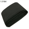 thumbnail image 1 of Bgsha Garden Grass Cloth Orchard Grass Covering Mat 1.5*6M 1.5*8M 1*20M Black, 1 of 6