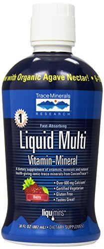 best trace minerals from berries best trace minerals from berries