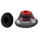 thumbnail image 4 of Tapones para los oídos para Plantronics Tapones para los oídos de espuma de silicona de repuesto Pro/Pro Hd Eartips V5200, 4 of 12