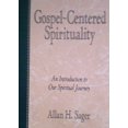 thumbnail image 1 of Pre-Owned Gospel Centred Spirituality: An Introduction to Our Spiritual Journey Paperback, 1 of 1