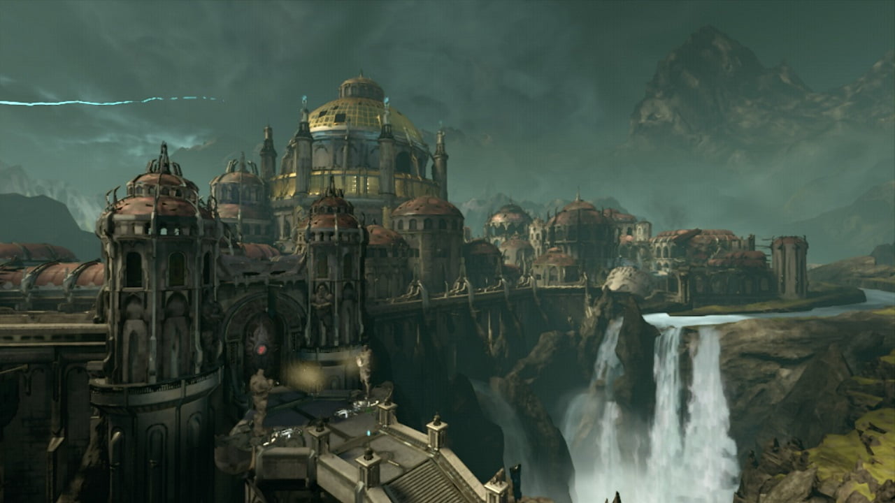 Doom Eternal - Nintendo Switch [Digital]