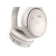 thumbnail image 3 of Audífonos Bose QuietComfort Headphones White Smoke, 3 of 7