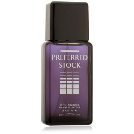 Preferred Stock by Coty, Cologne for Men, 2.5 oz