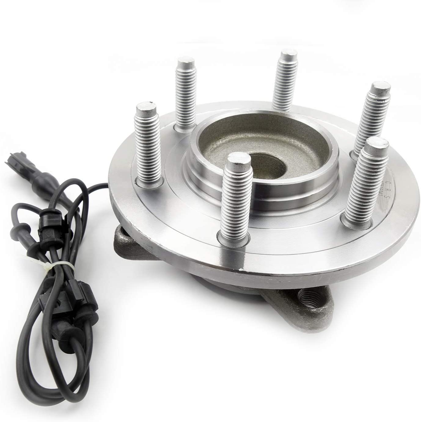 Driveworks Wheel Hub Assembly