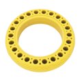 thumbnail image 3 of Neumático Multicolor Para Patinete Eléctrico, Accesorio Para Patinete Eléctrico De Largo Kilometraje, Diseño De Ranuras De Goma Para Patinete Eléctrico Max G30D, 3 of 8
