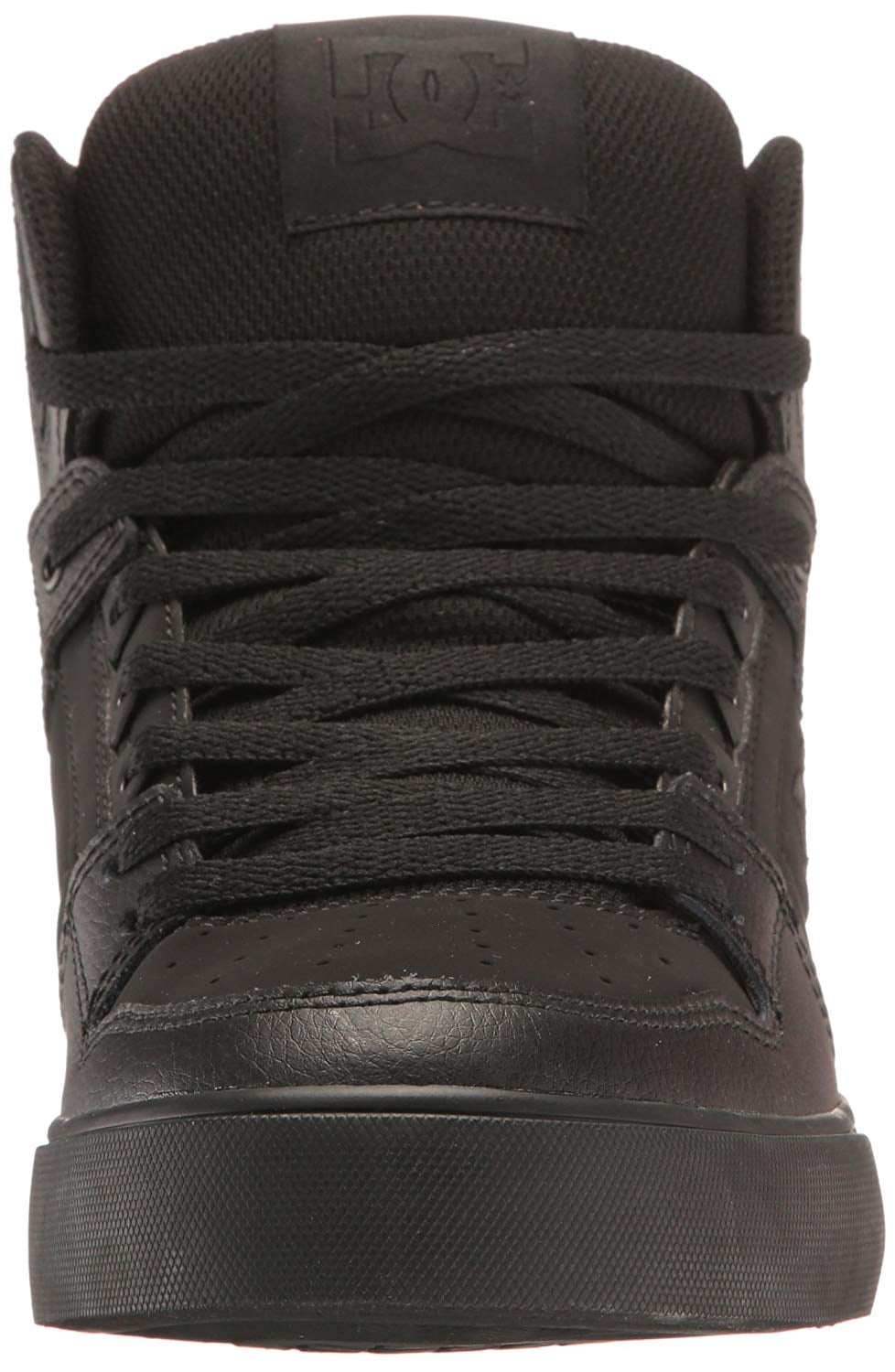 dc shoes men's spartan high wc
