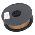 thumbnail image 4 of Filamento de impresión 3D de madera de nogal, 1,75 mm, PLA, consumibles para impresora 3D, 4 of 14