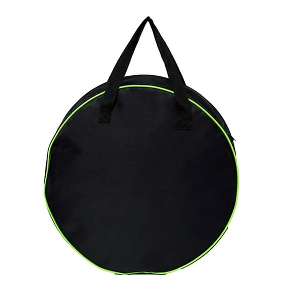 Electric Car Charging Cord Storage Organiser Bag Compact Design Portable Hardware Tools Carrying Case for Long Trip