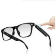 thumbnail image 3 of Nessthub Glasses, Nessthub Smart Glasses, Ai Smart Glasses with HD Camera, Take Photos, Music Playback, Hands-Free Calling, for Men Women, 3 of 7