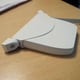 thumbnail image 4 of Strap Winder Strap Case For Blinds And Manual Roller Shutter White - Replacement Case For Roller Shutter Strap, 4 of 5