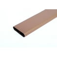 thumbnail image 2 of Beige 3ft Tube Slat for Chain Link Fence, 2 of 4