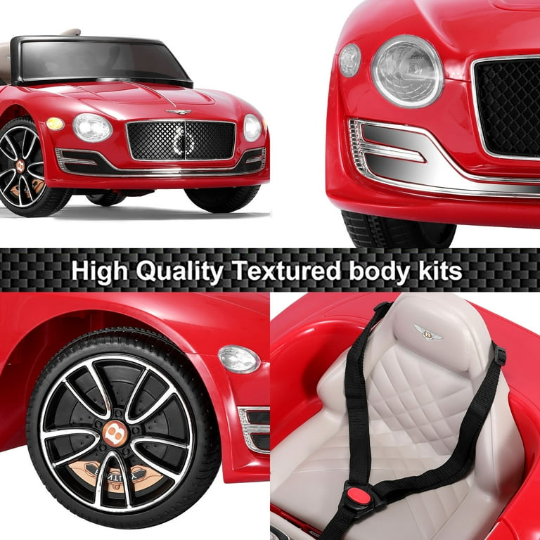 <特価>子供車　RED 楽天市場】!ラスト1台!【送料無料 関東から関西まで】ミズタニ